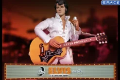 1/6 Scale Elvis Presley - Las Vegas Edition
