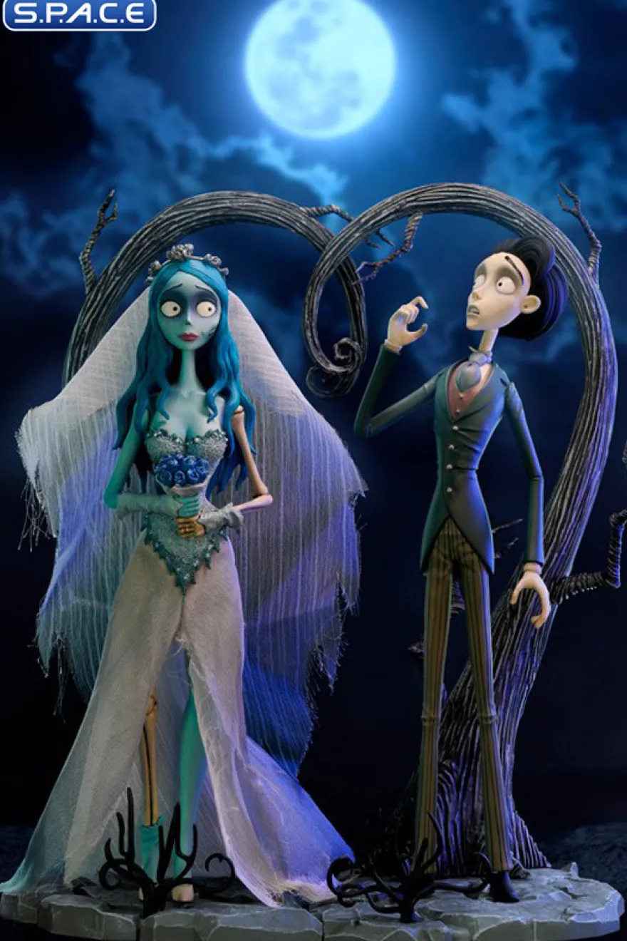 1/10 Scale Emily Super Figure Collection PVC Statue