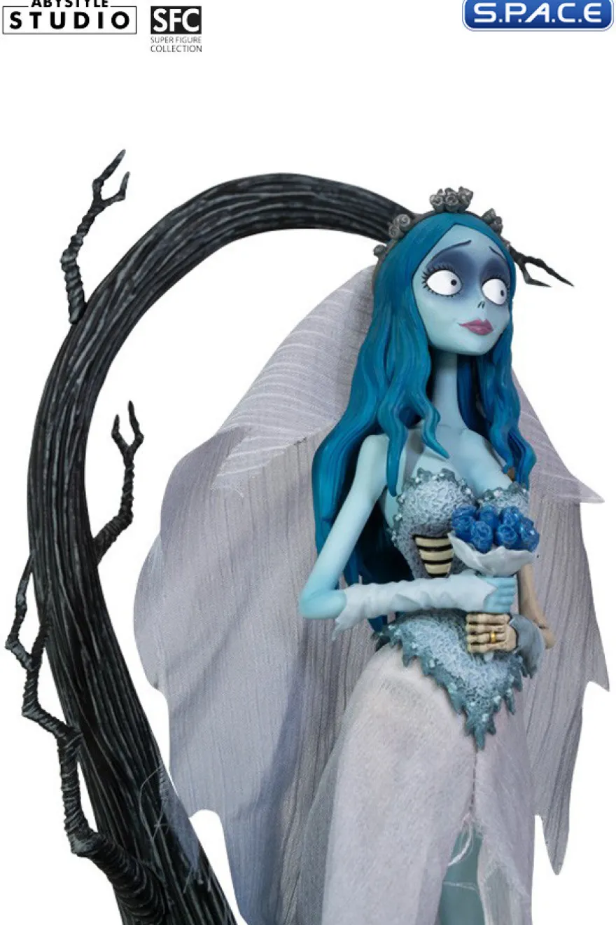 1/10 Scale Emily Super Figure Collection PVC Statue