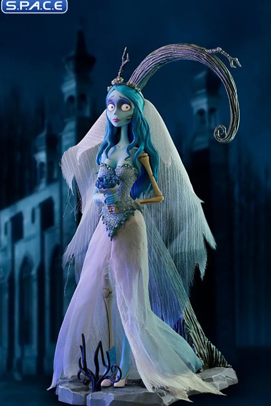 1/10 Scale Emily Super Figure Collection PVC Statue