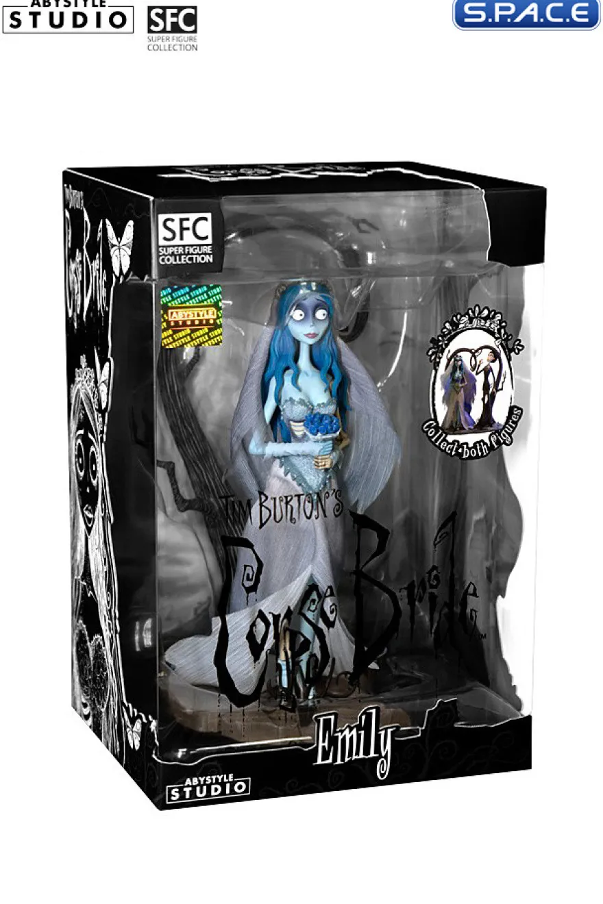 1/10 Scale Emily Super Figure Collection PVC Statue