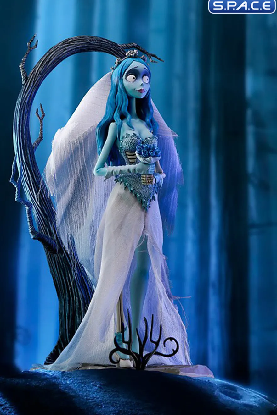 1/10 Scale Emily Super Figure Collection PVC Statue