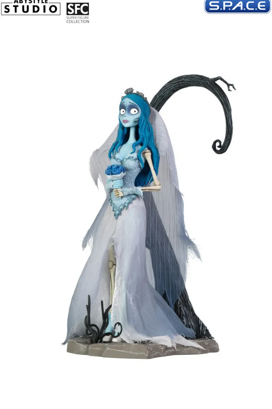 1/10 Scale Emily Super Figure Collection PVC Statue