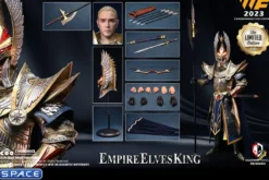 1/6 Scale Empire Elves King - WF 2023 Exclusive