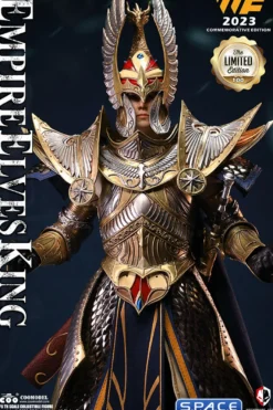 1/6 Scale Empire Elves King - WF 2023 Exclusive