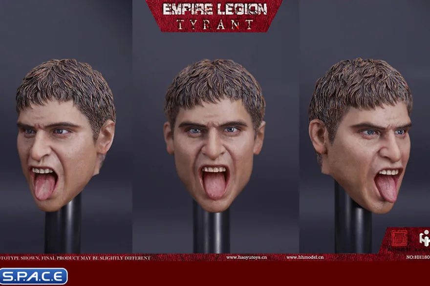 1/6 Scale Empire Legion Tyrant