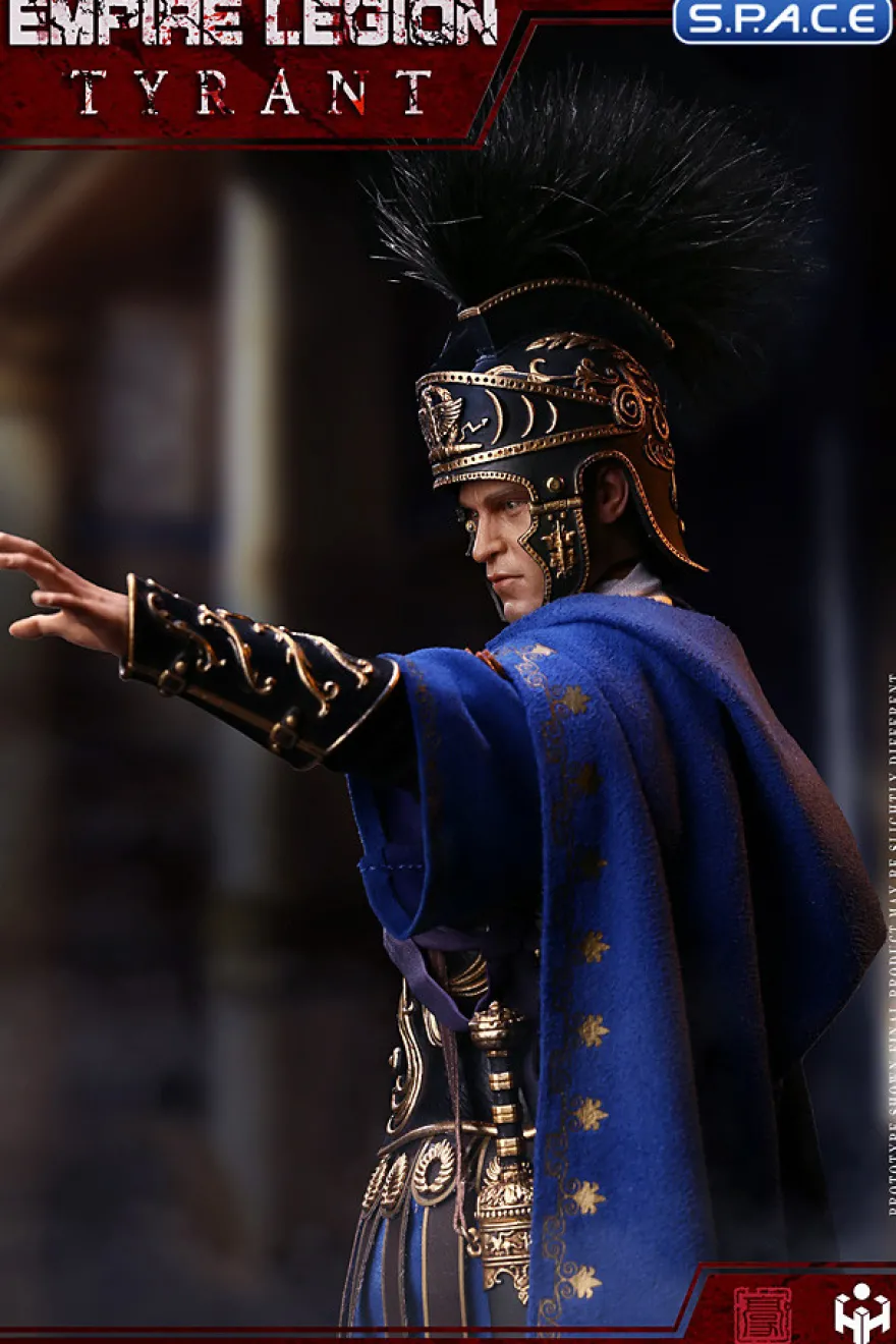 1/6 Scale Empire Legion Tyrant