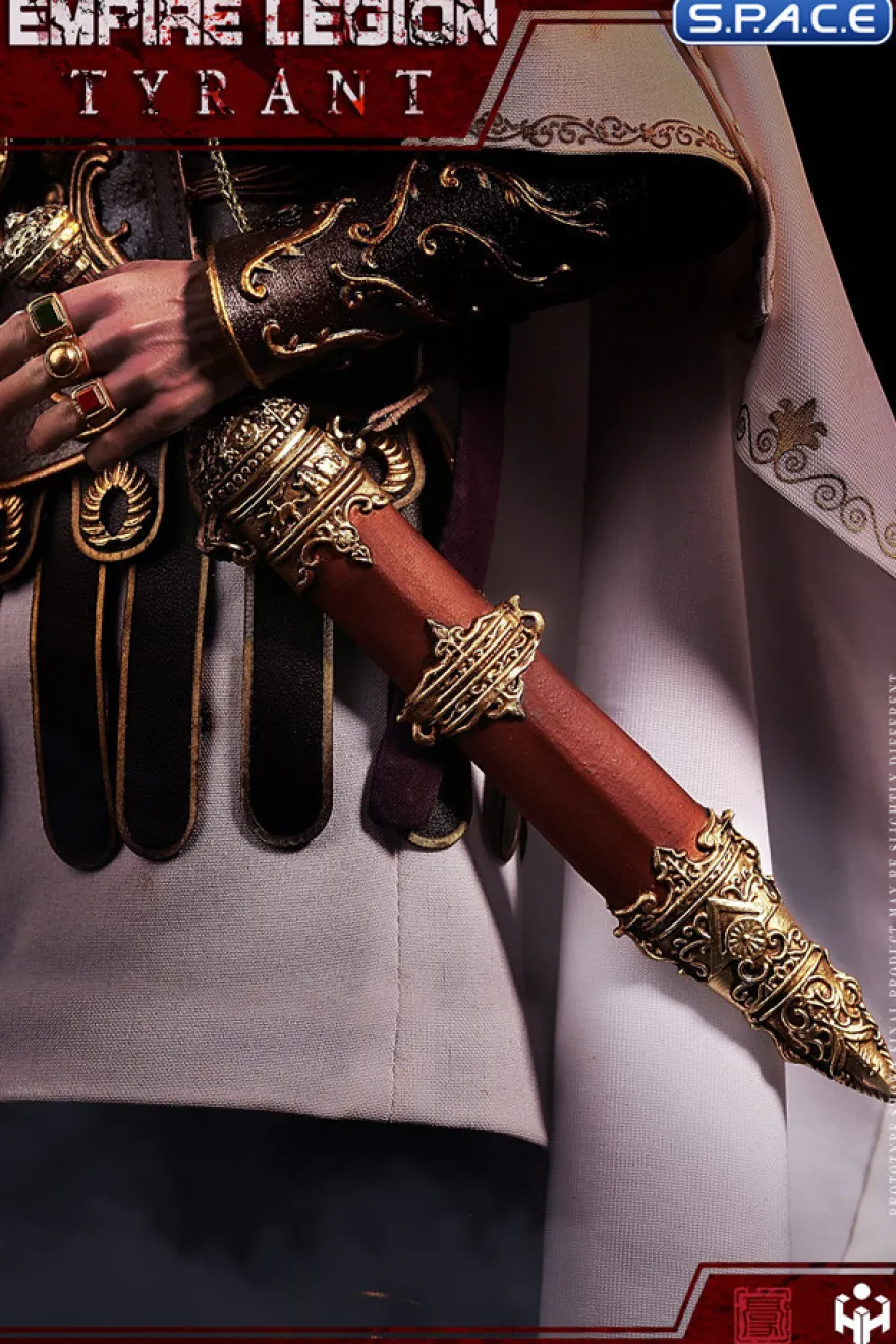 1/6 Scale Empire Legion Tyrant