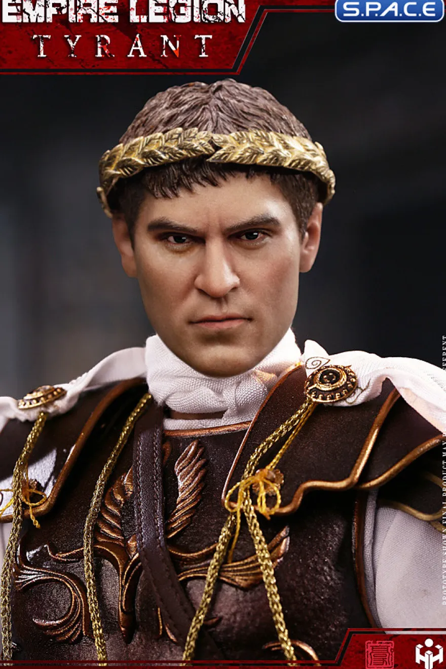 1/6 Scale Empire Legion Tyrant