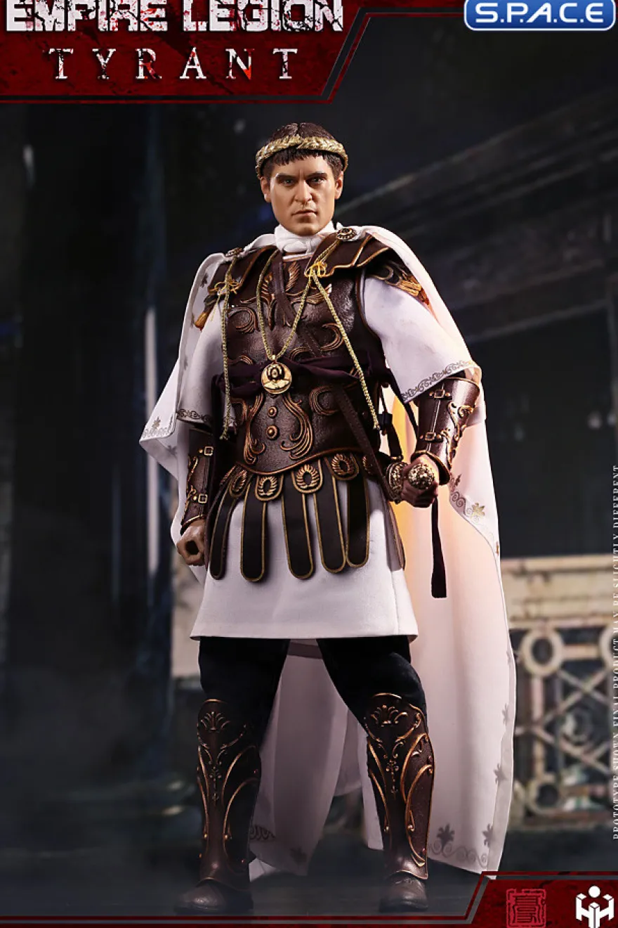 1/6 Scale Empire Legion Tyrant