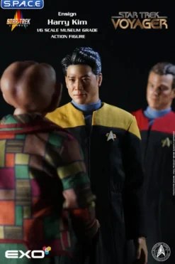 1/6 Scale Ensign Harry Kim