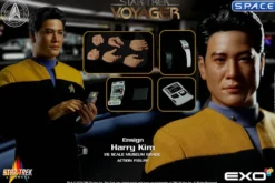 1/6 Scale Ensign Harry Kim