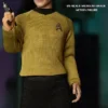 1/6 Scale Ensign Pavel Chekov