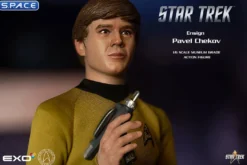 1/6 Scale Ensign Pavel Chekov