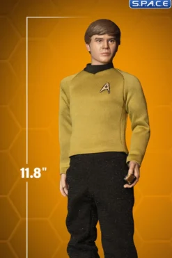 1/6 Scale Ensign Pavel Chekov