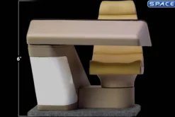 1/6 Scale Enterprise-D CONN Bridge Console