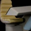 1/6 Scale Enterprise-D Operations Bridge Console