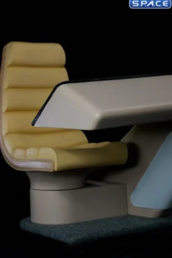1/6 Scale Enterprise-D Operations Bridge Console