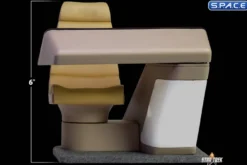 1/6 Scale Enterprise-D Operations Bridge Console