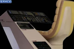 1/6 Scale Enterprise-D Operations Bridge Console