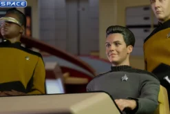 1/6 Scale Enterprise-D Operations Bridge Console