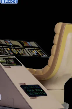 1/6 Scale Enterprise-D Operations Bridge Console
