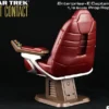1/6 Scale Enterprise-E Captain's Chair