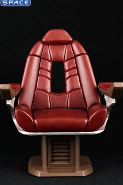 1/6 Scale Enterprise-E Captain's Chair