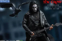 1/6 Scale Eric Draven Maestro Line - Deluxe Version