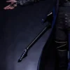 1/3 Scale Eric Draven Statue