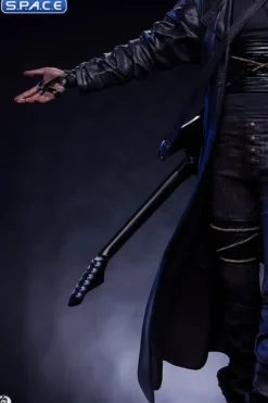 1/3 Scale Eric Draven Statue