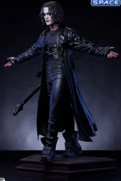 1/3 Scale Eric Draven Statue