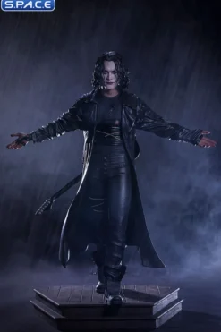 1/3 Scale Eric Draven Statue
