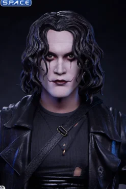 1/3 Scale Eric Draven Statue