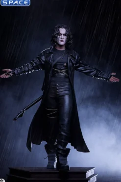 1/3 Scale Eric Draven Statue