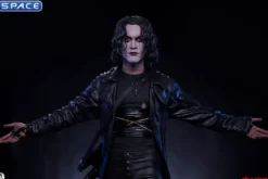 1/3 Scale Eric Draven Statue