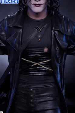1/3 Scale Eric Draven Statue