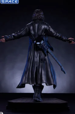 1/3 Scale Eric Draven Statue