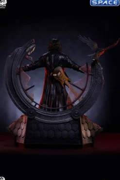 1/3 Scale Eric Draven Statue - Deluxe Version