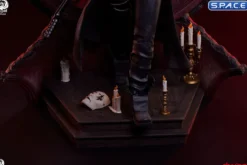 1/3 Scale Eric Draven Statue - Deluxe Version