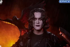 1/3 Scale Eric Draven Statue - Deluxe Version