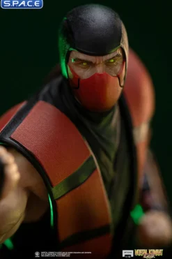 1/10 Scale Ermac Art Scale Statue