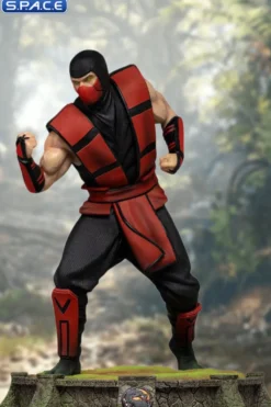 1/10 Scale Ermac Art Scale Statue