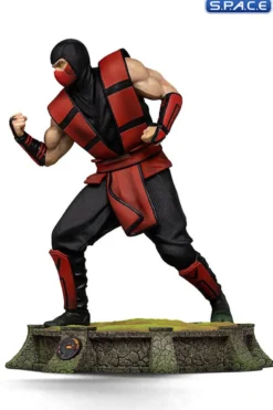 1/10 Scale Ermac Art Scale Statue