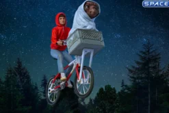 1/10 Scale E.T. & Elliot Art Scale Statue