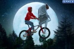 1/10 Scale E.T. & Elliot Deluxe Art Scale Statue