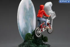 1/10 Scale E.T. & Elliot Deluxe Art Scale Statue