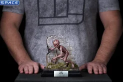 1/10 Scale ET Varginha »I Want to Believe«