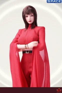 1/6 Scale Evening Gown Set