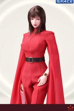 1/6 Scale Evening Gown Set